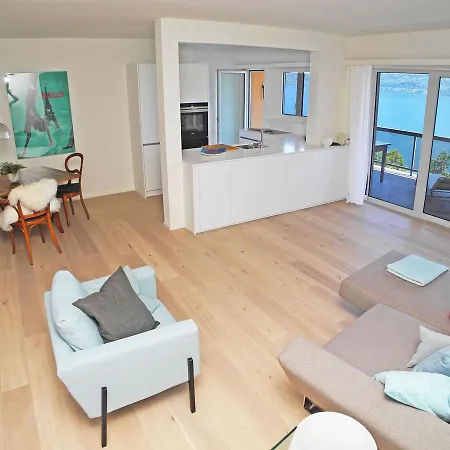 Appartement Casa Sayonara App 1335