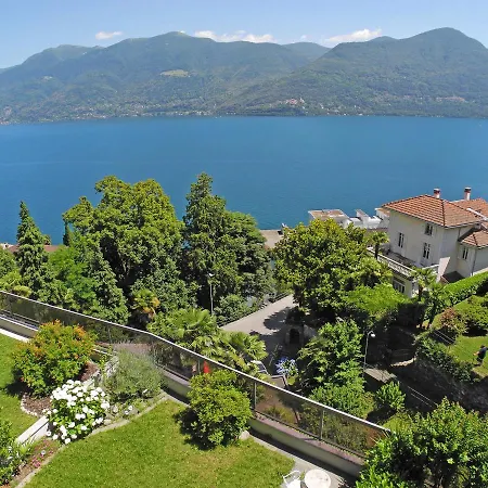 Casa Sayonara App 1335 Tronzano Lago Maggiore